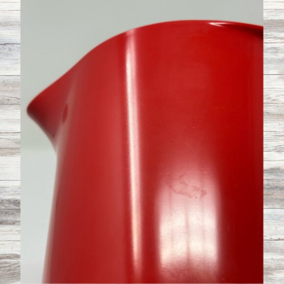 Vintage Rosti Pitcher & Utensils - Picture 8 of 8